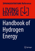 Handbook of Hydrogen Energy
