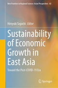 New Frontiers in Regional Science: Asian Perspectives