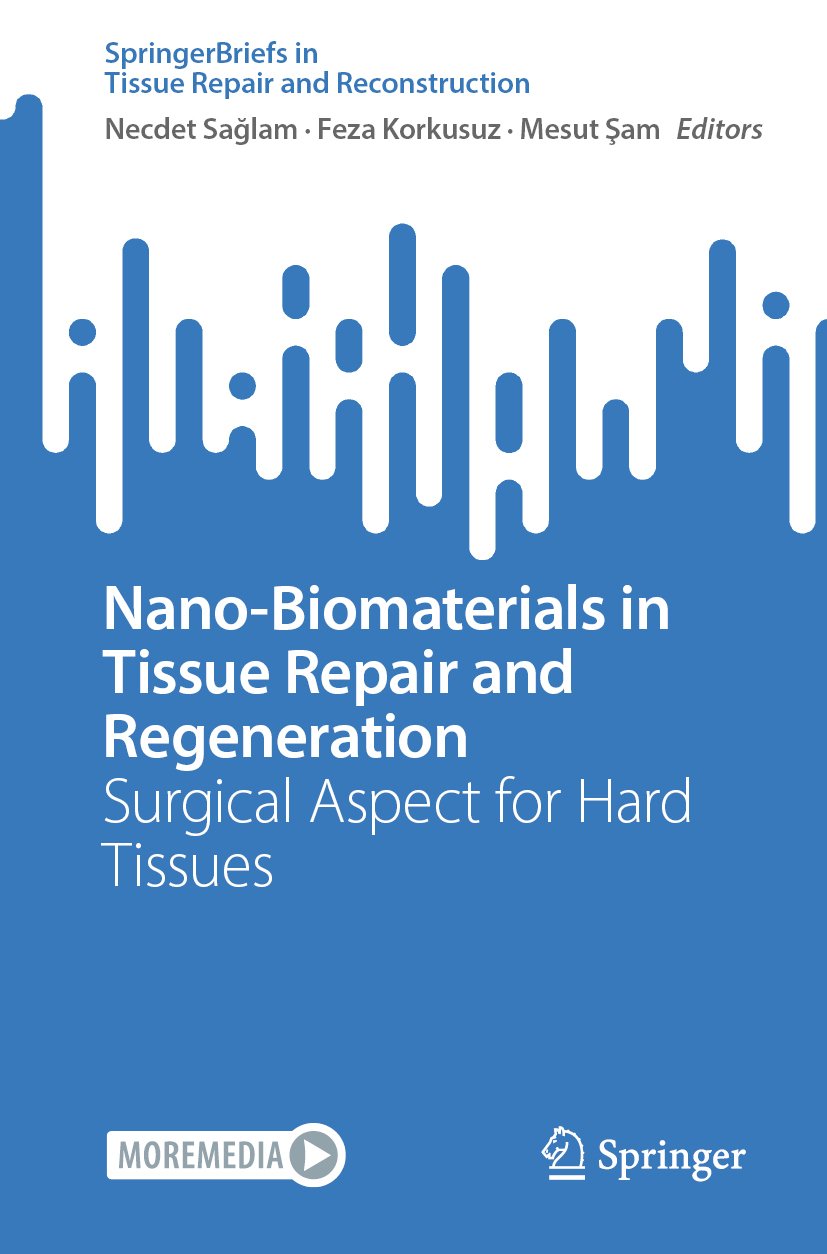 Nano-Biomaterials in Tissue Repair and Regeneration