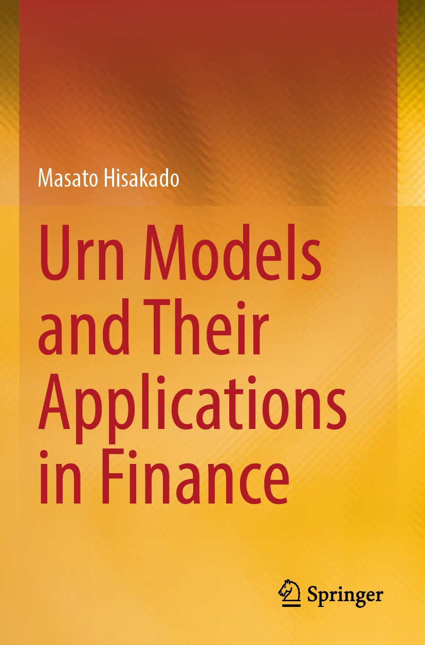 Urn Models and Their Applications in Finance