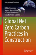 Green Energy and Technology