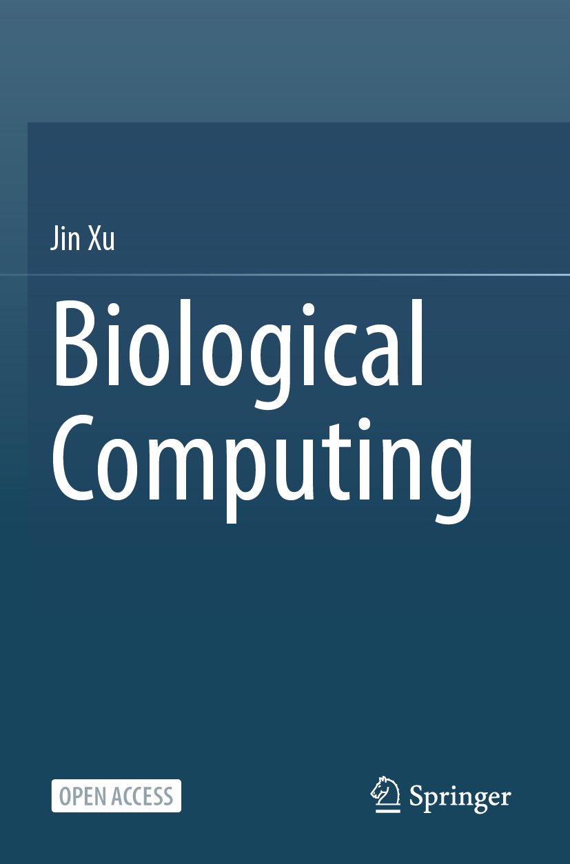 Biological Computing