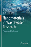 Nanomaterials in Wastewater Research