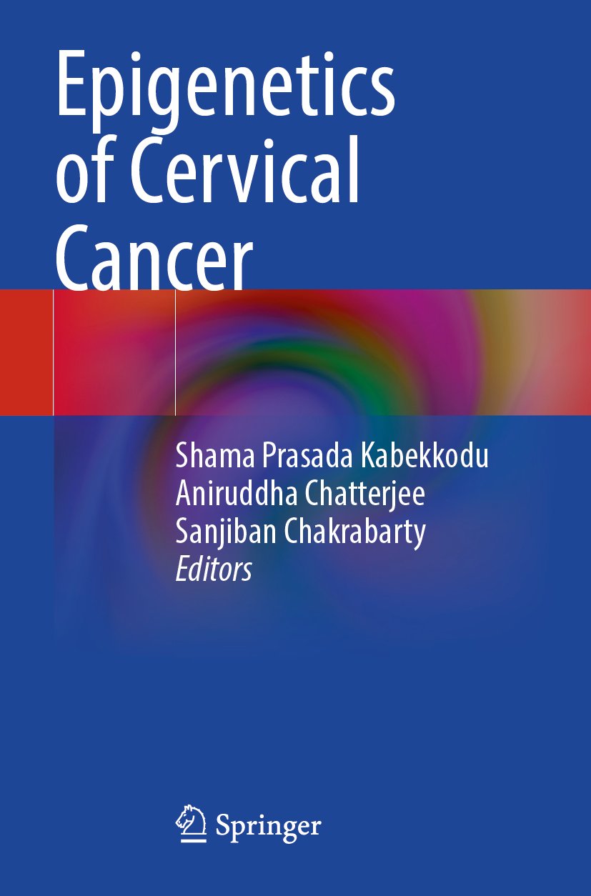 Epigenetics of Cervical Cancer