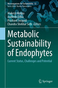 Microorganisms for Sustainability