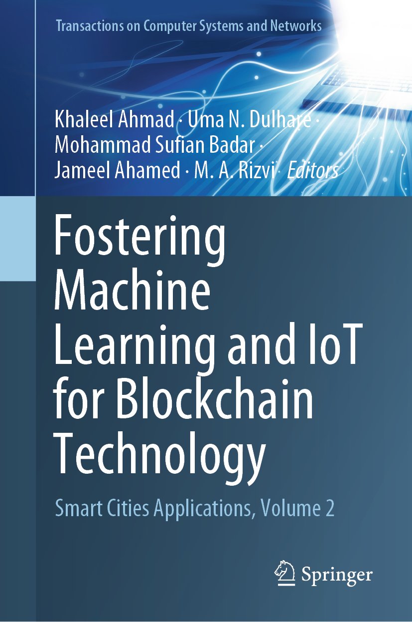 Transactions on Computer Systems and Networks