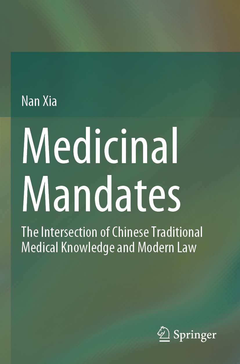 Medicinal Mandates