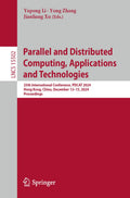 Lecture Notes in Computer Science