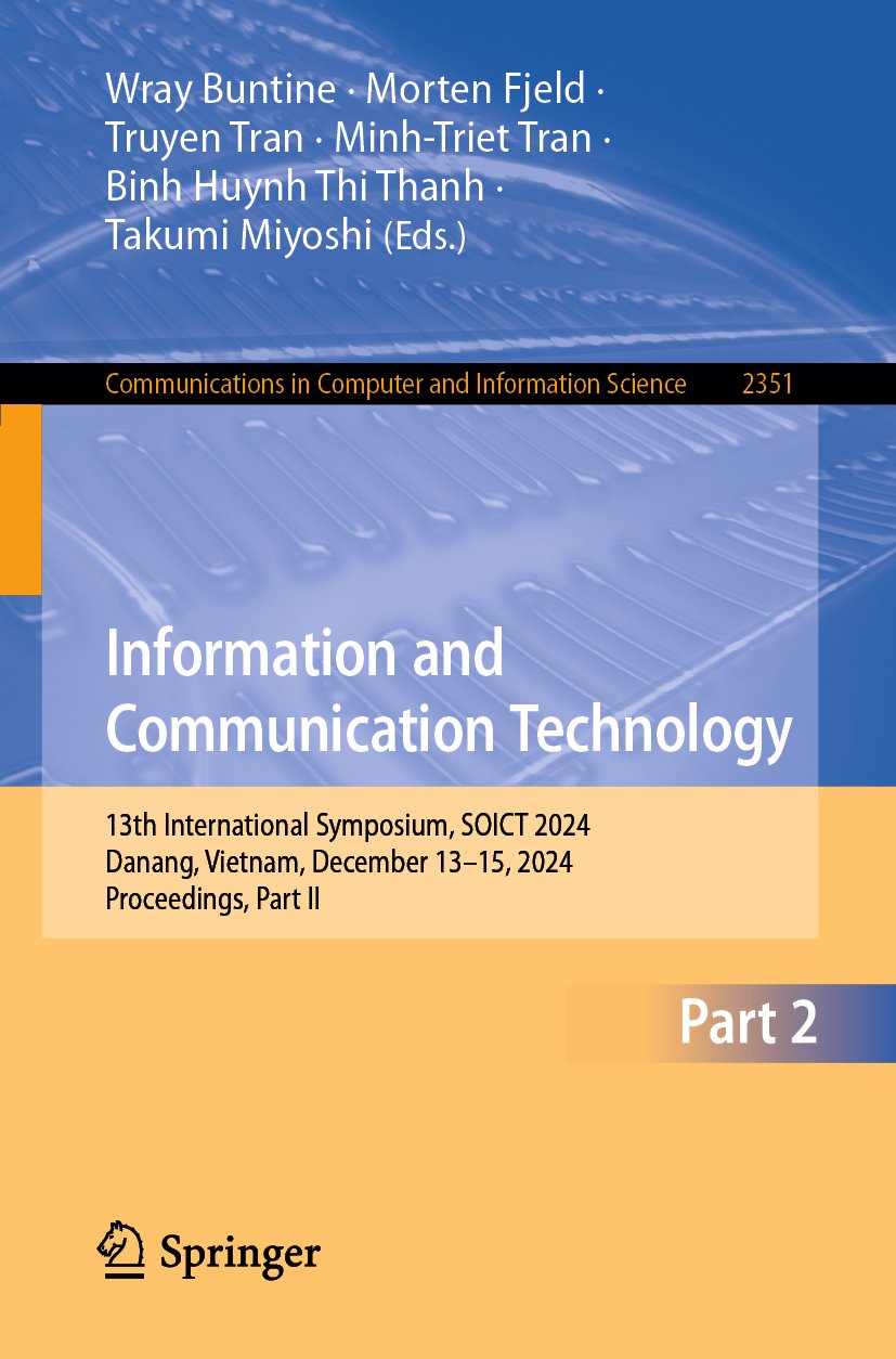 Communications in Computer and Information Science