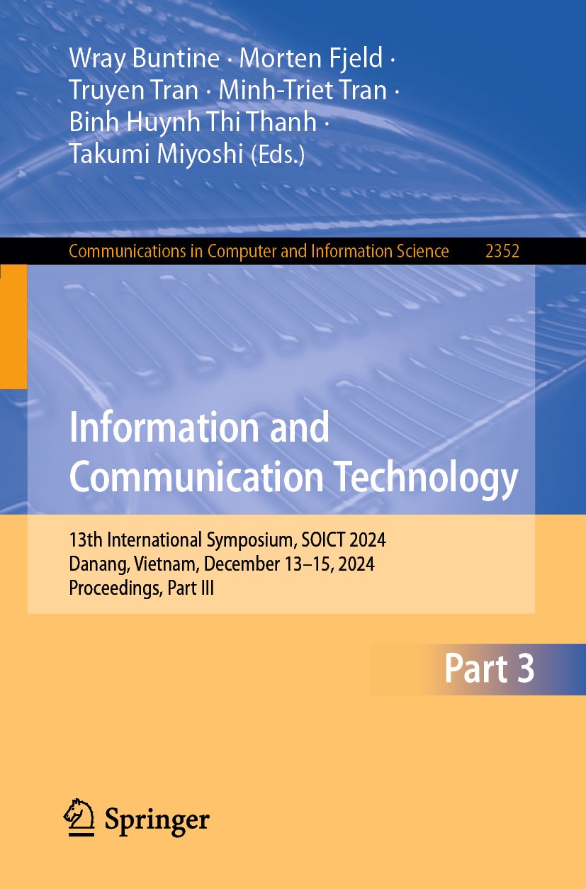 Communications in Computer and Information Science