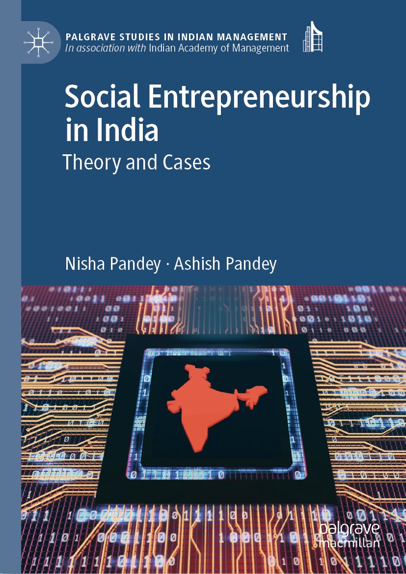 Palgrave Studies in Indian Management