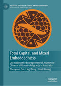 Palgrave Studies in Global Entrepreneurship