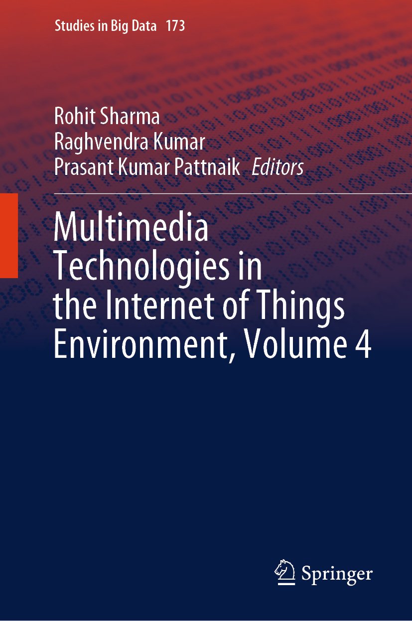 Studies in Big Data