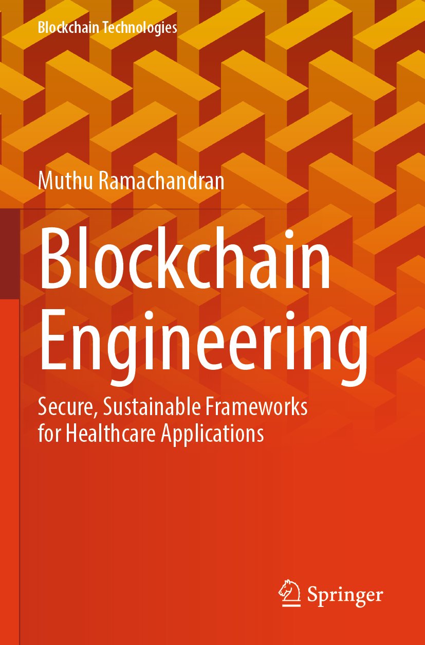 Blockchain Engineering