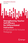SpringerBriefs in Education