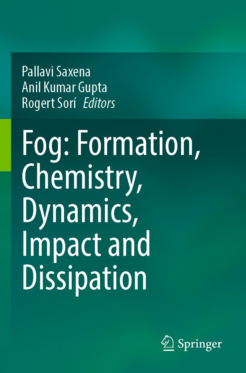 Fog: Formation, Chemistry, Dynamics, Impact and Dissipation