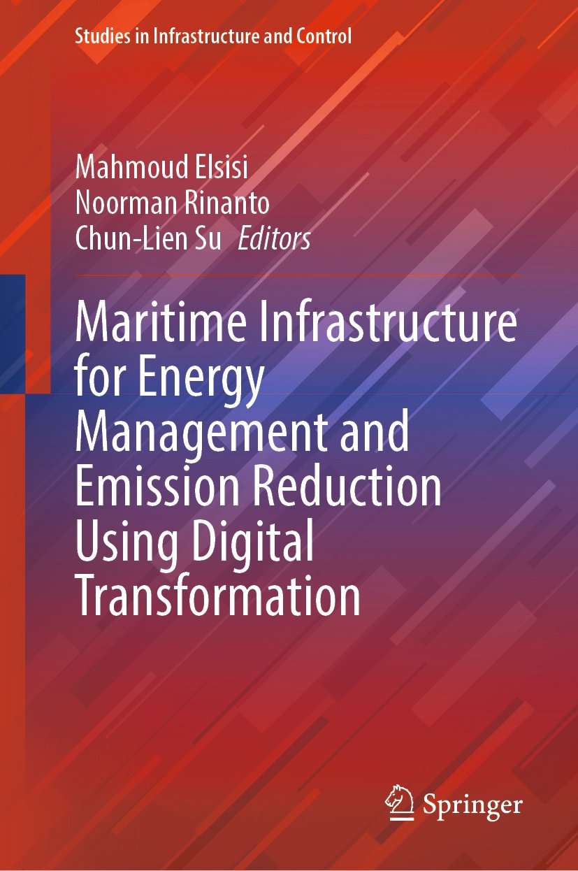 Studies in Infrastructure and Control