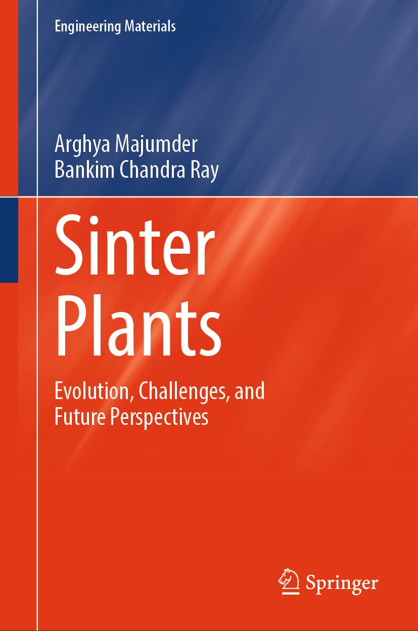 Sinter Plants