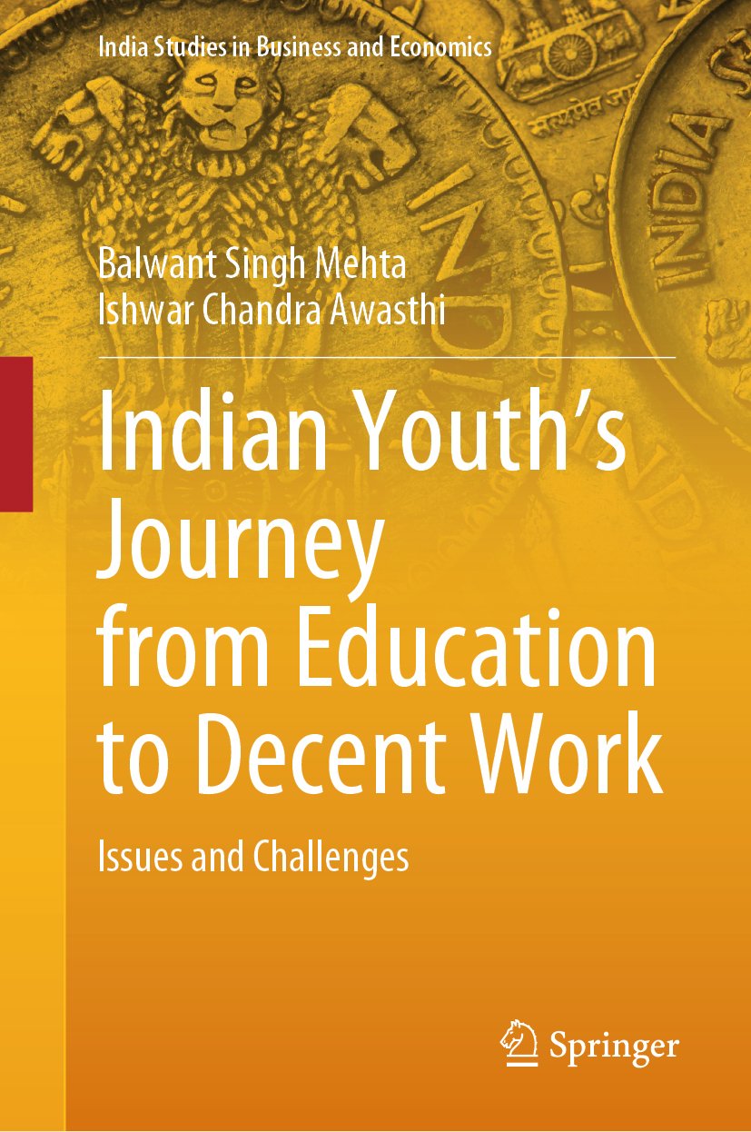 India Studies in Business and Economics