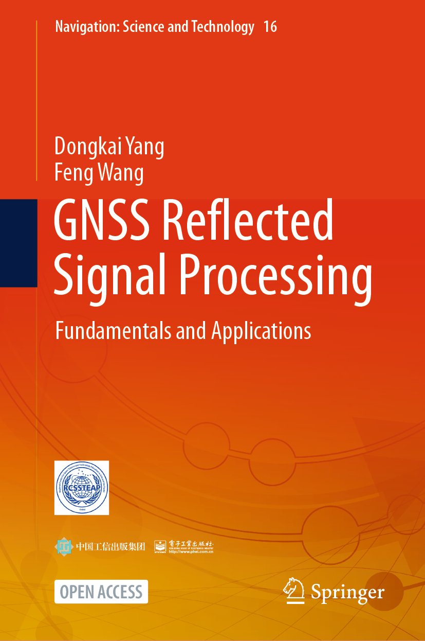 Navigation: Science and Technology