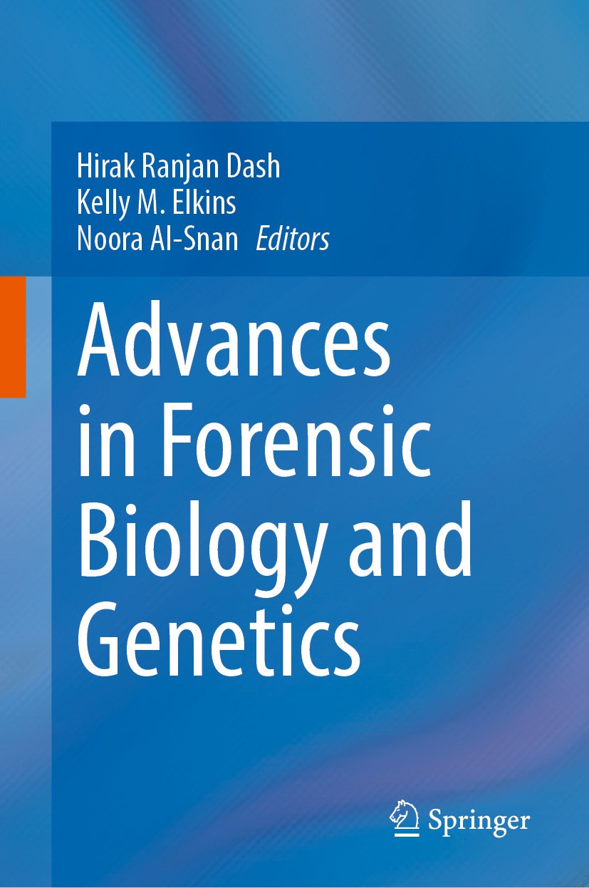 Advances in Forensic Biology and Genetics