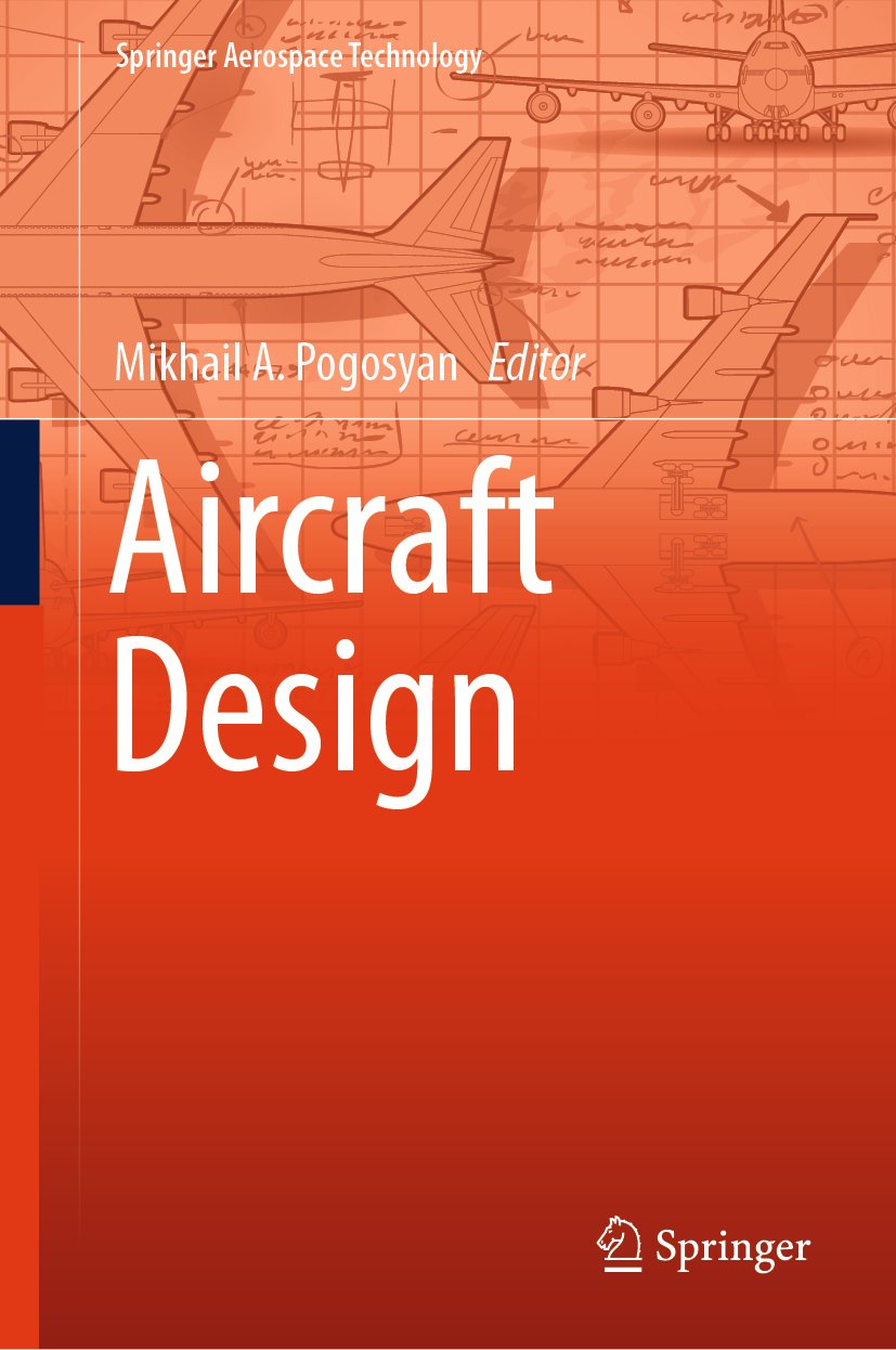 Springer Aerospace Technology