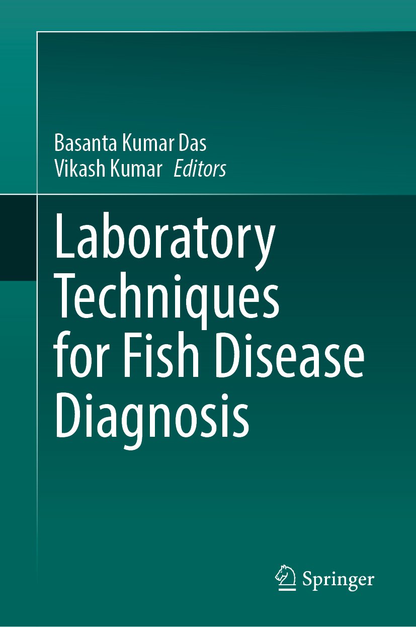 Laboratory Techniques for Fish Disease Diagnosis