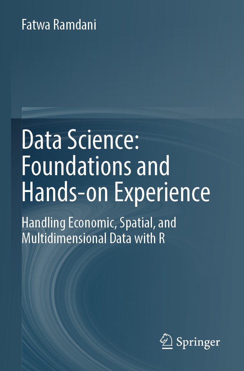 Data Science: Foundations and Hands-on Experience