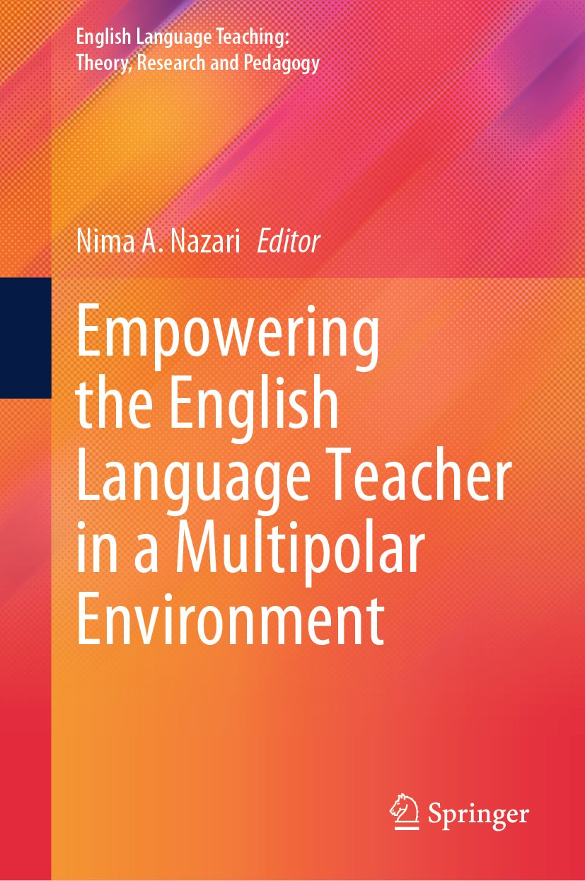 English Language Teaching: Theory, Research and Pedagogy