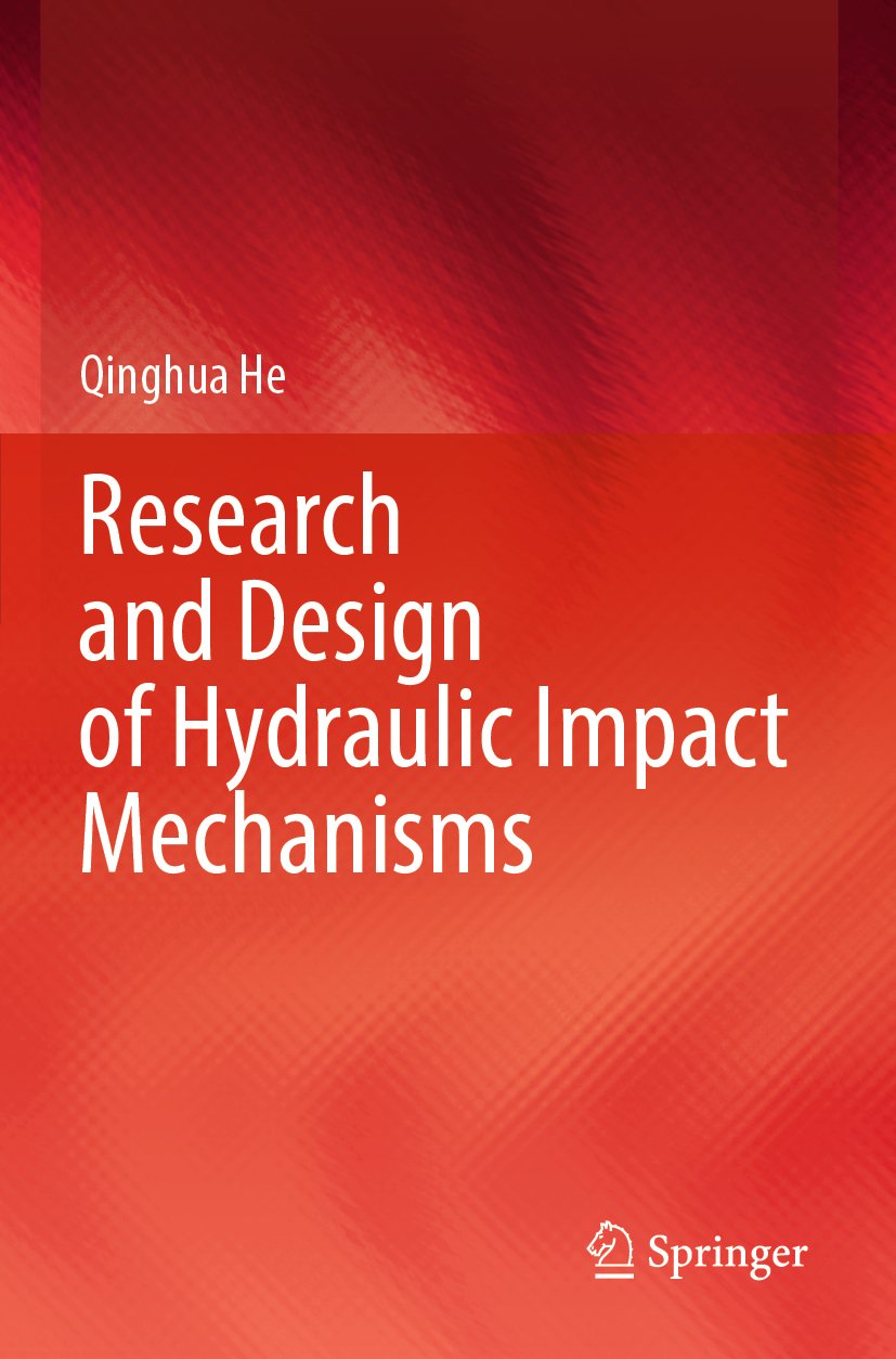 Research and Design of Hydraulic Impact Mechanisms