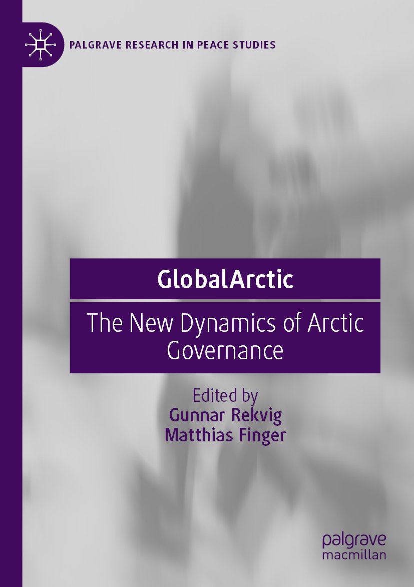 GlobalArctic