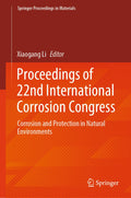 Springer Proceedings in Materials