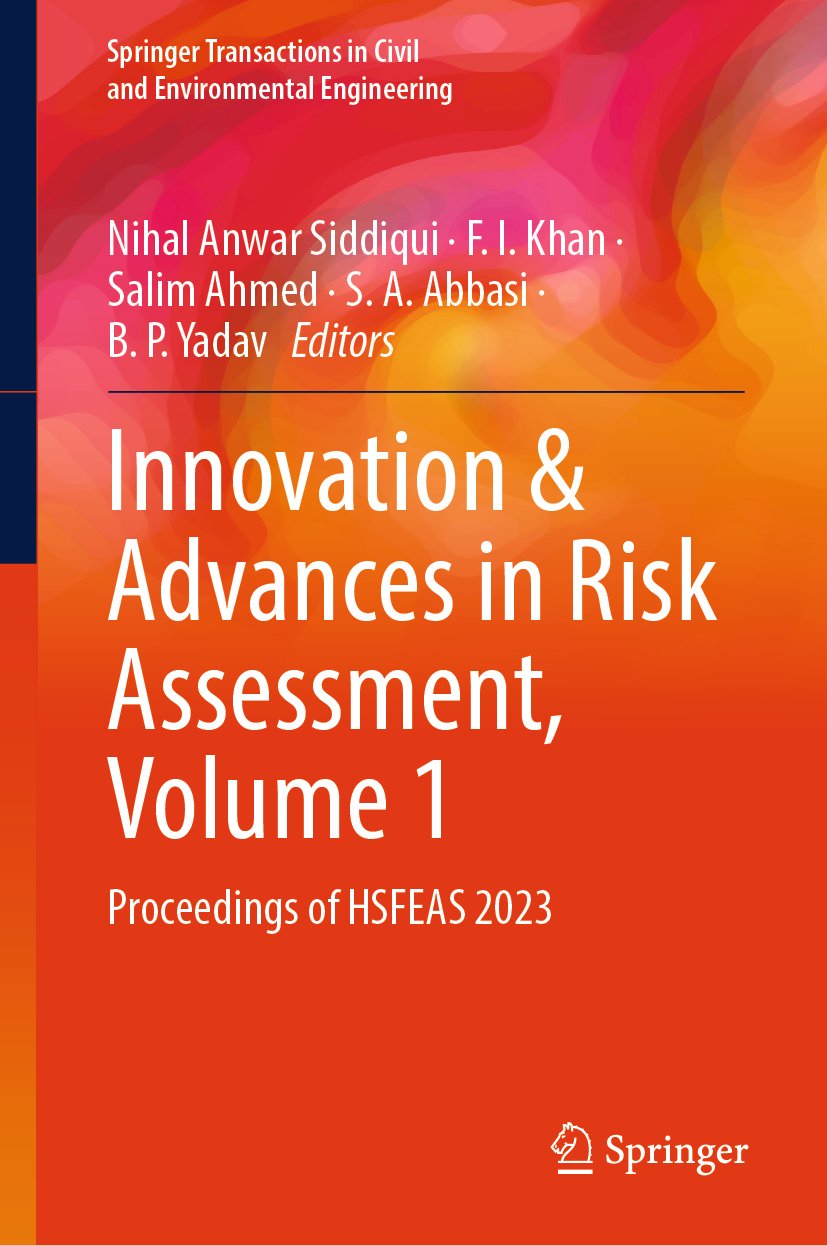 Springer Transactions in Civil and Environmental Engineering