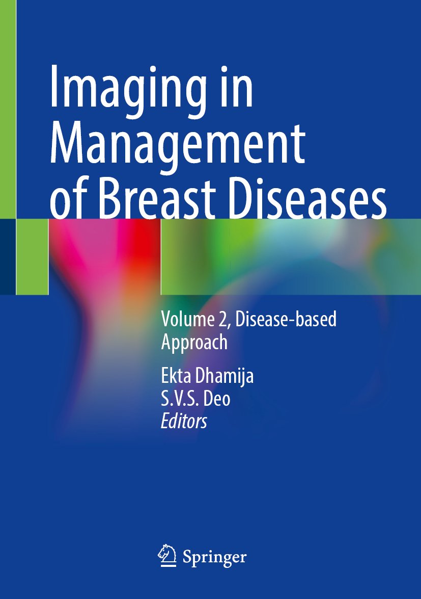 Imaging in Management of Breast Diseases