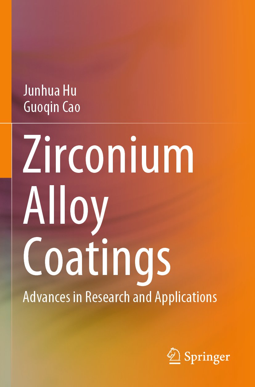 Zirconium Alloy Coatings