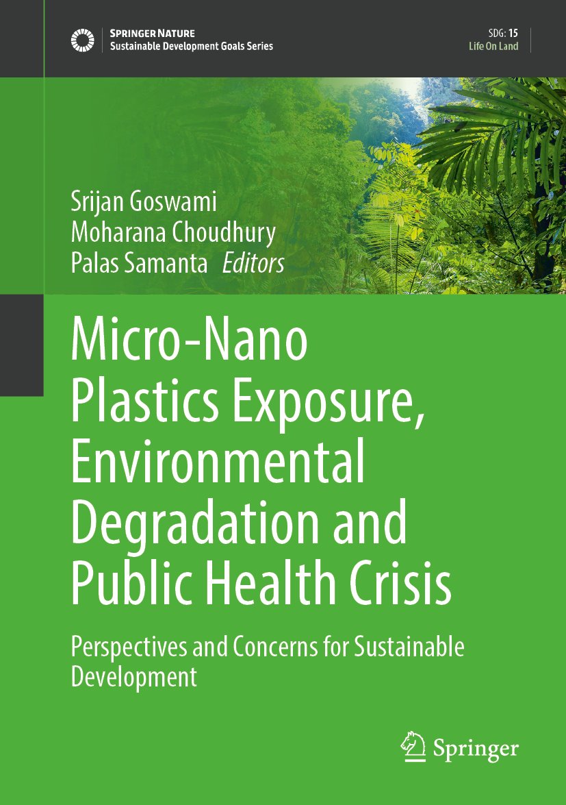 Sustainable Development Goals Series