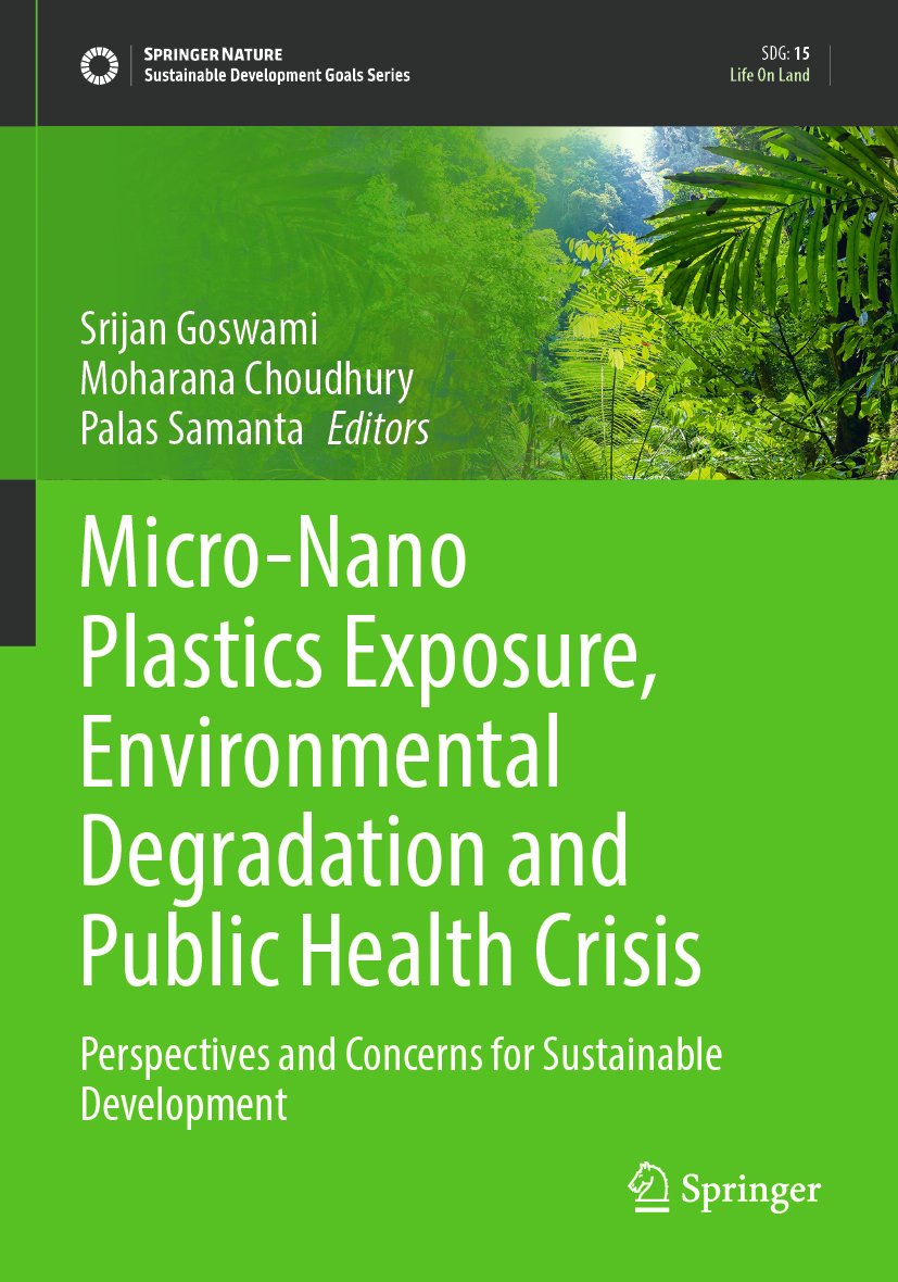 Micro-Nano Plastics Exposure, Environmental Degradation and Public Health Crisis