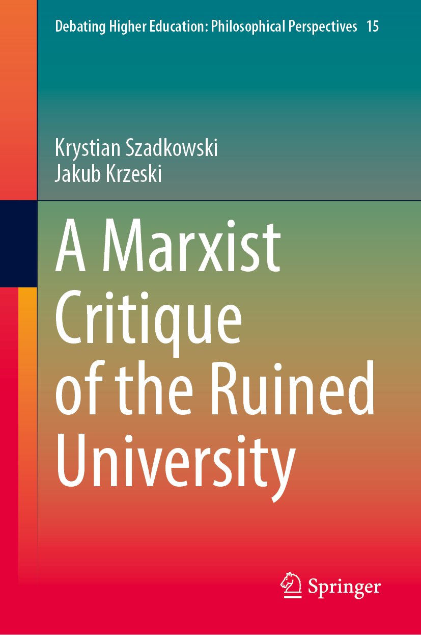 Debating Higher Education: Philosophical Perspectives