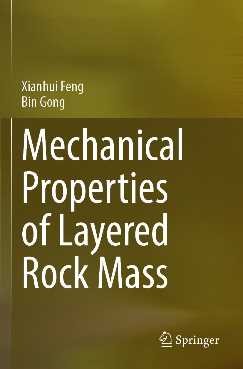Mechanical Properties of Layered Rock Mass