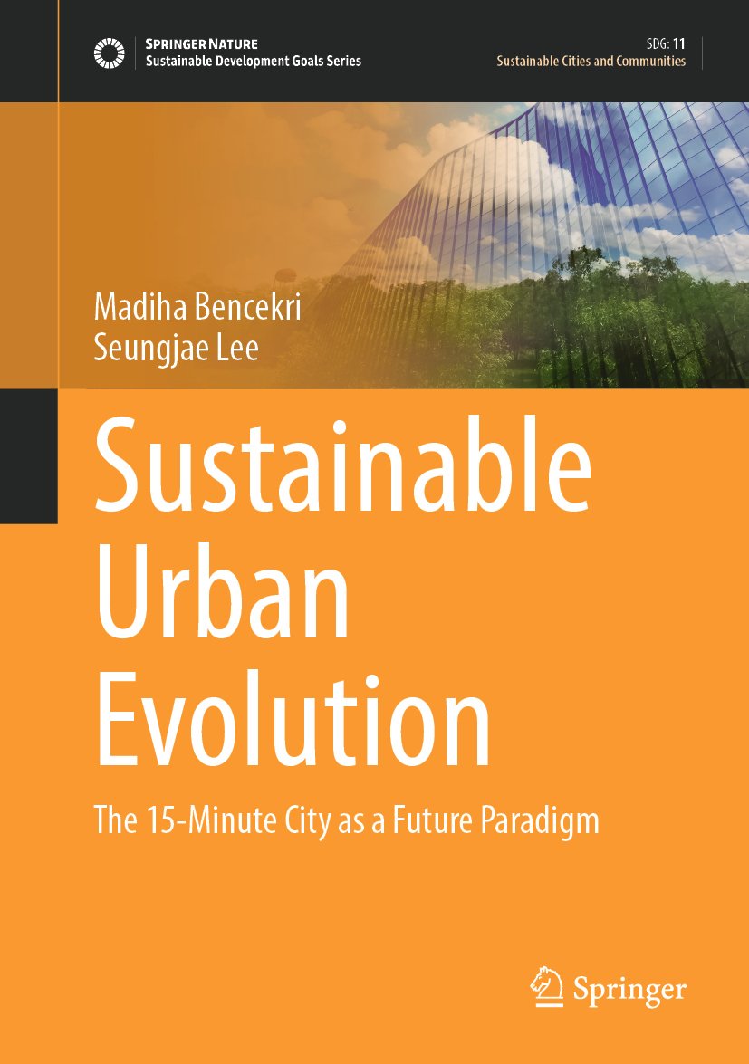 Sustainable Development Goals Series