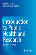 Introduction to Public Health and Research
