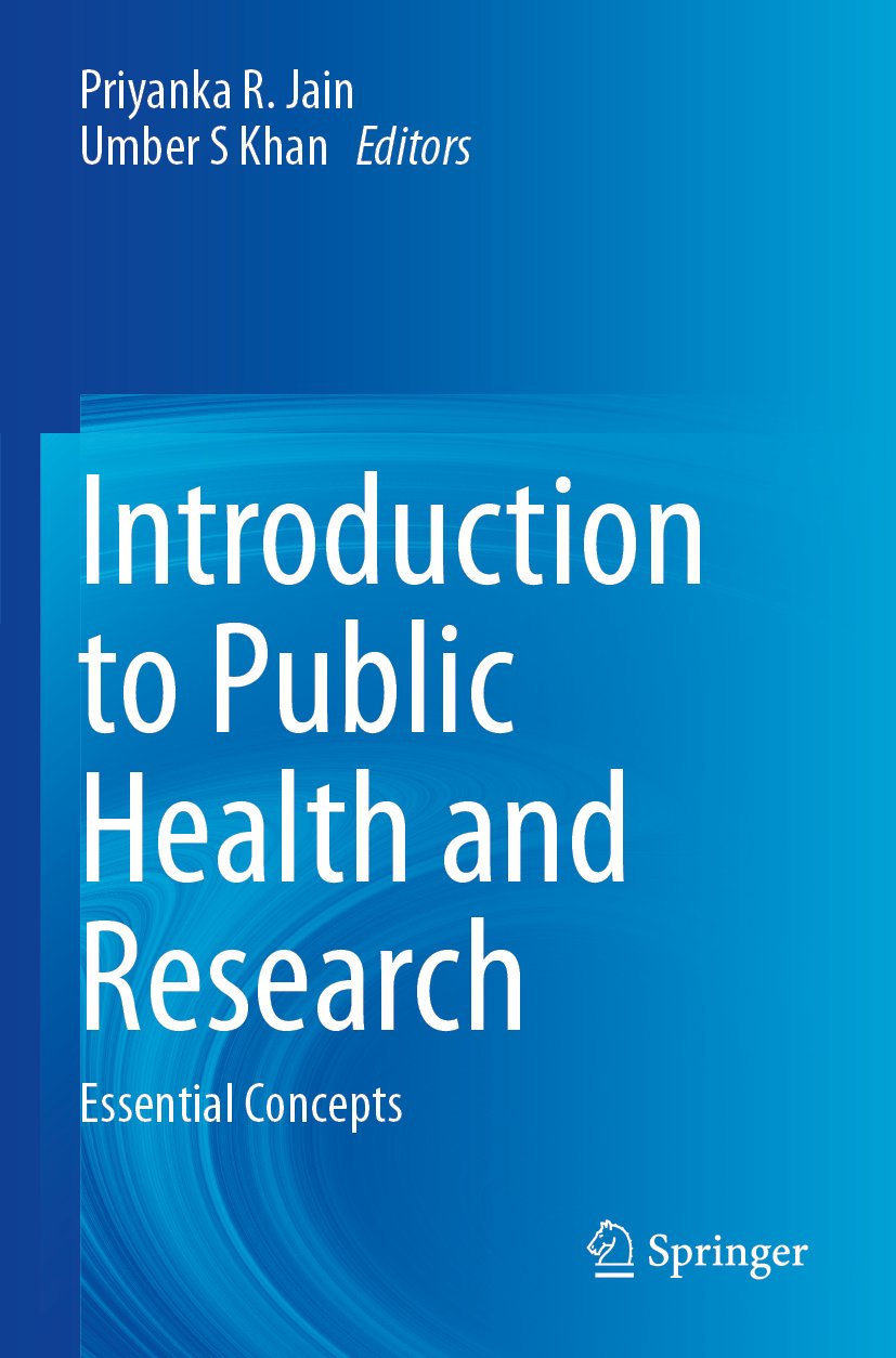 Introduction to Public Health and Research