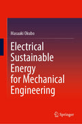 Electrical Sustainable Energy for Mechanical Engineering