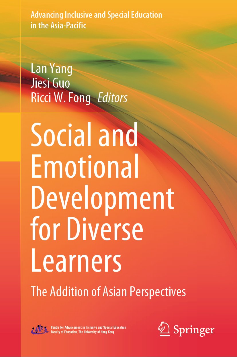 Advancing Inclusive and Special Education in the Asia-Pacific