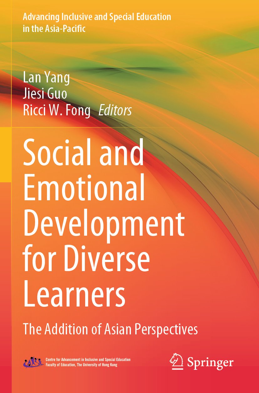 Social and Emotional Development for Diverse Learners