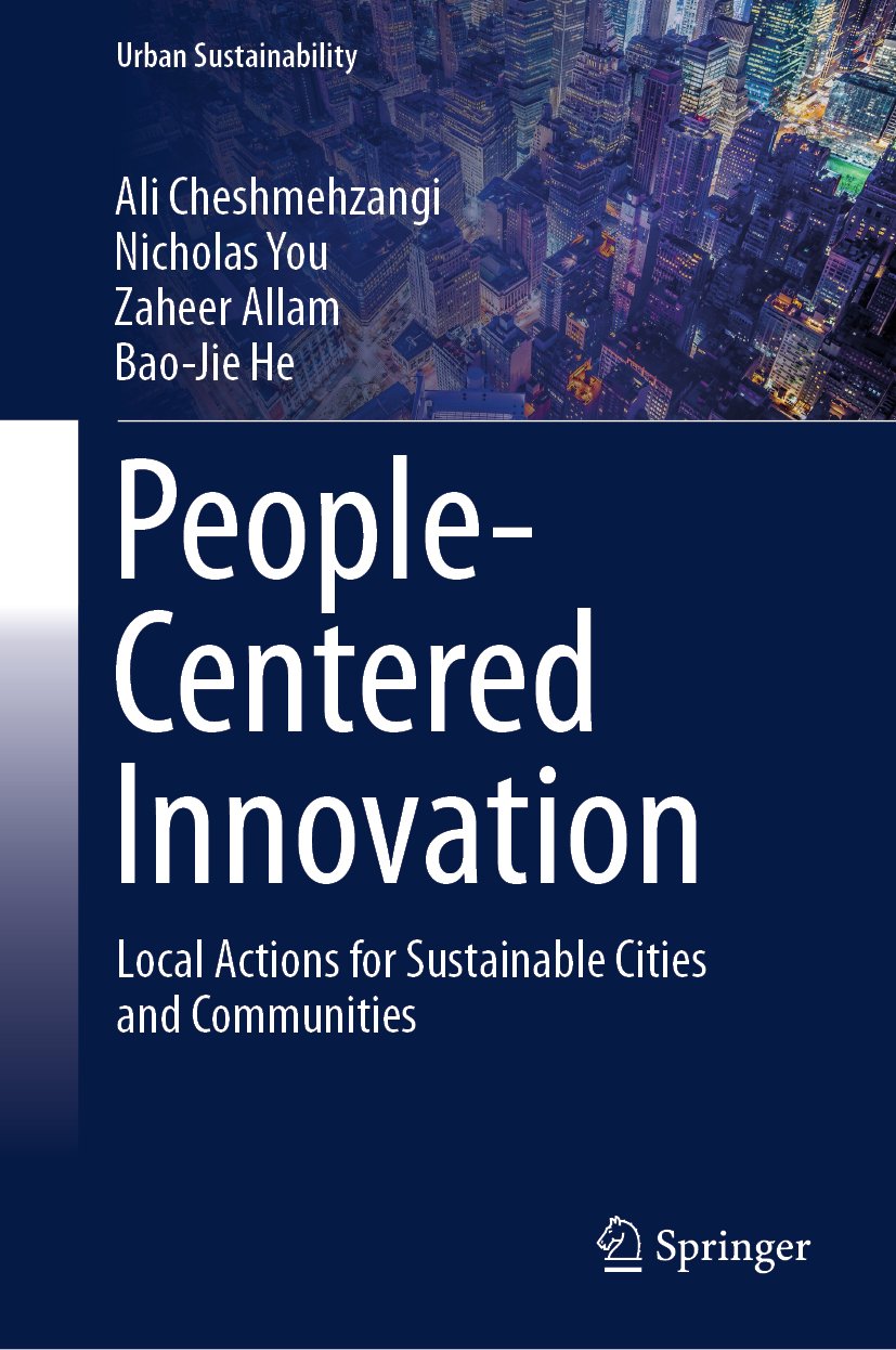 Urban Sustainability