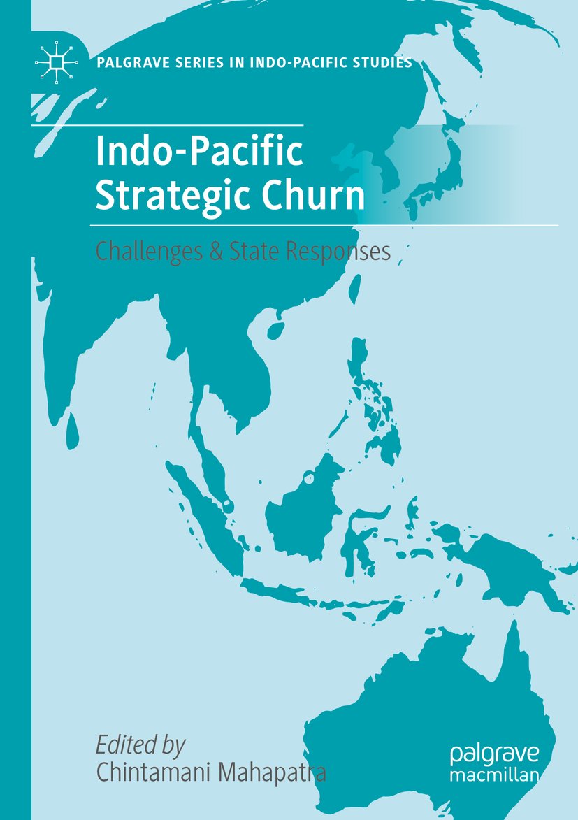 Indo-Pacific Strategic Churn