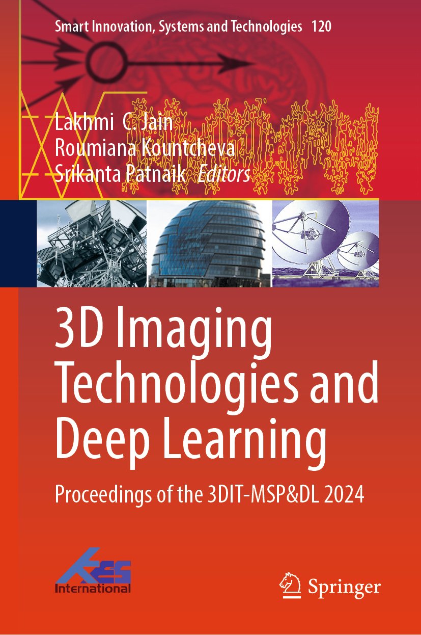 3D Imaging Technologies and Deep Learning