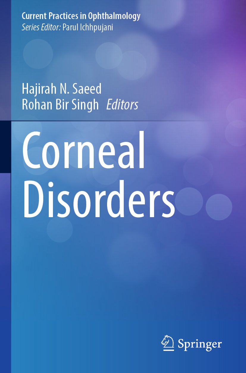 Corneal Disorders