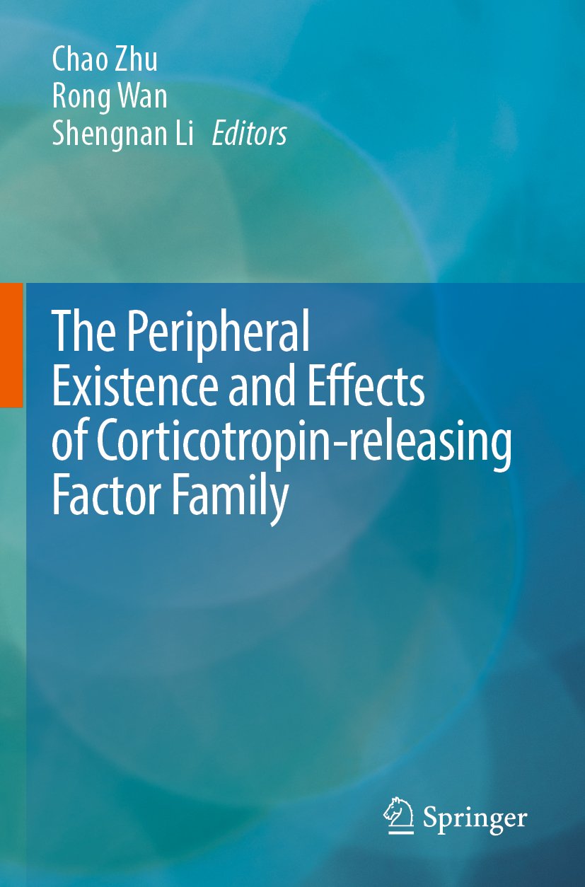 The Peripheral Existence and Effects of Corticotropin-releasing Factor Family